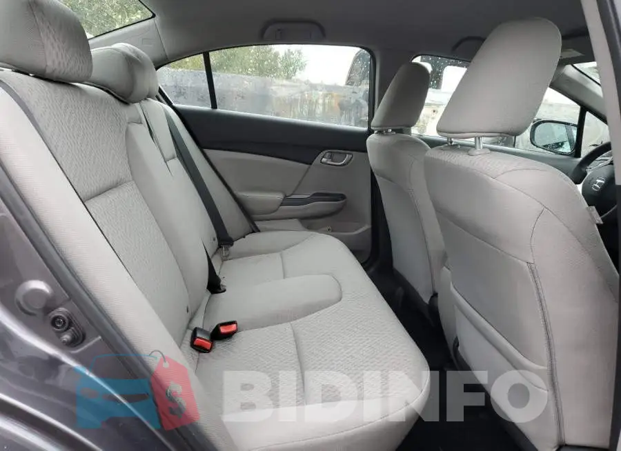 19XFB2F58EE209312 Photo# 10
