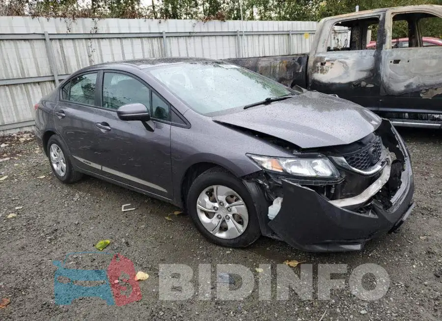 19XFB2F58EE209312 Photo# 4