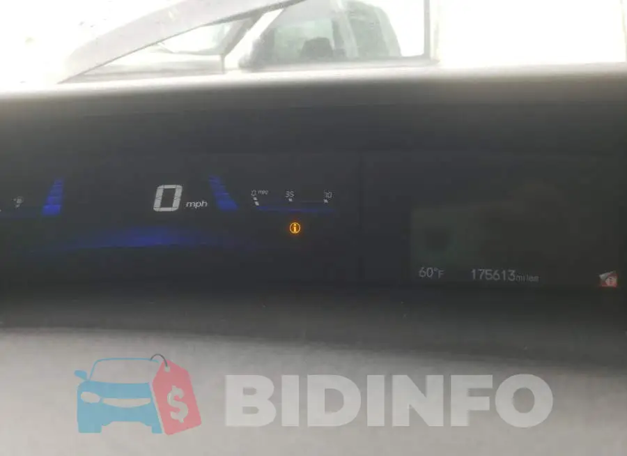 19XFB2F58EE209312 Photo# 9