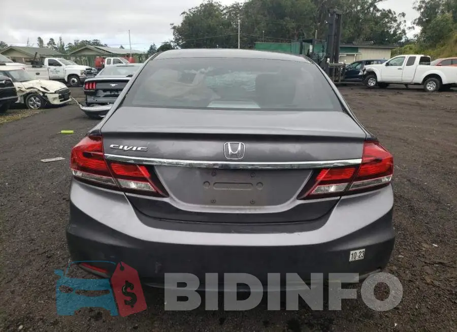 19XFB2F59EE063146 Photo# 6