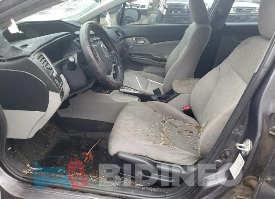 19XFB2F59EE063146 Photo# 7