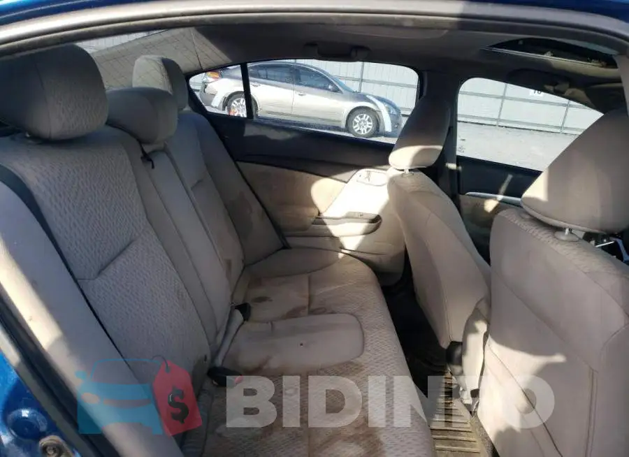 19XFB2F87FE092575 Photo# 10