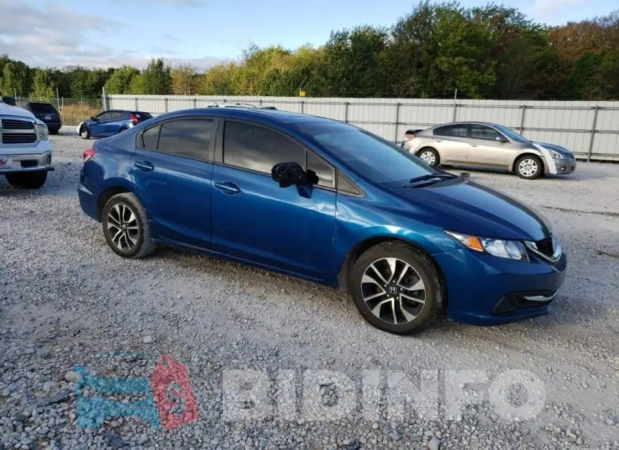 19XFB2F87FE092575 Photo# 4