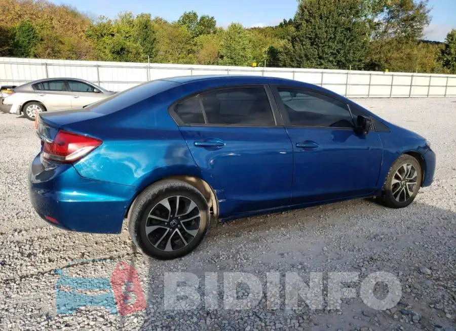19XFB2F87FE092575 Photo# 3