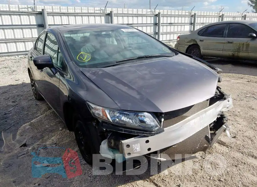 19XFB2F98FE063563 Photo# 1