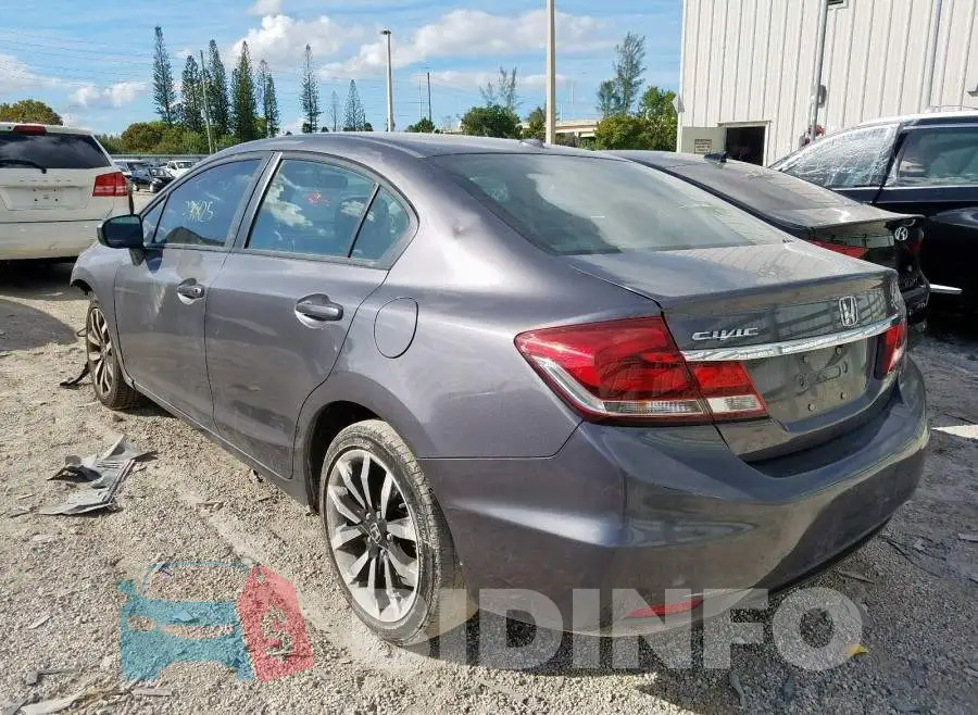 19XFB2F98FE063563 Photo# 3