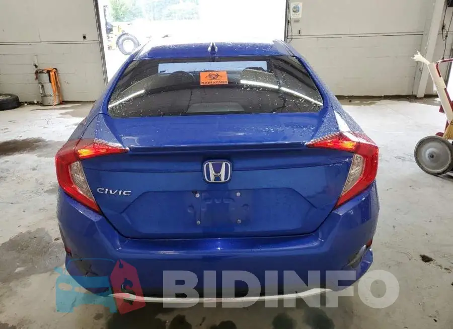 19XFC1F38LE001613 Photo# 6