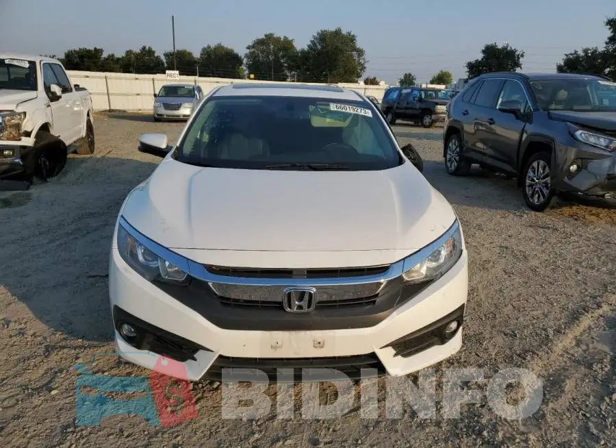 19XFC1F75HE208762 Photo# 5