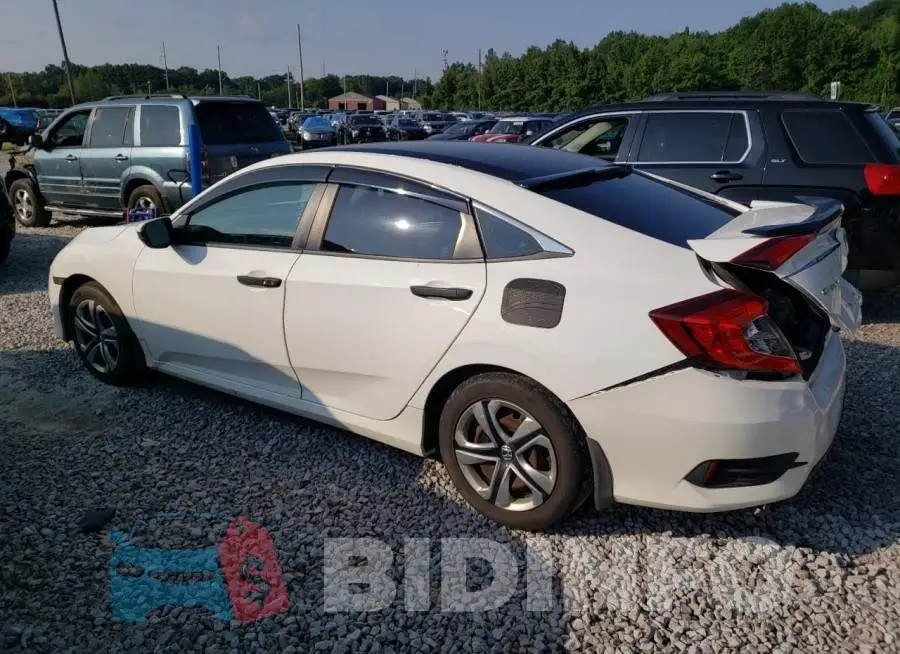 19XFC2F53GE034774 Photo# 2