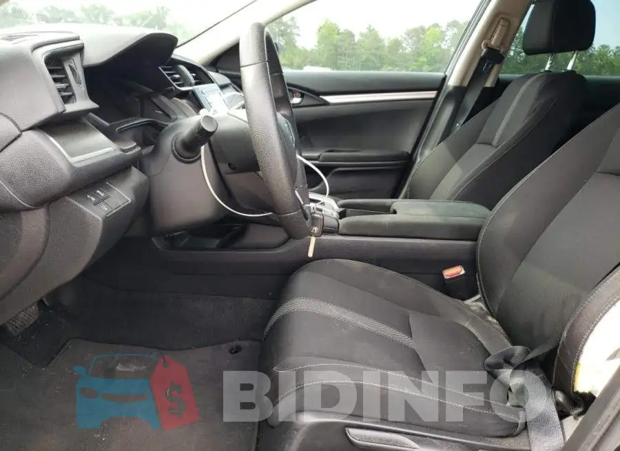 19XFC2F63LE027875 Photo# 7