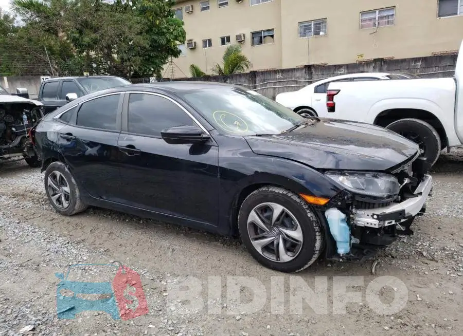 19XFC2F69LE019036 Photo# 4