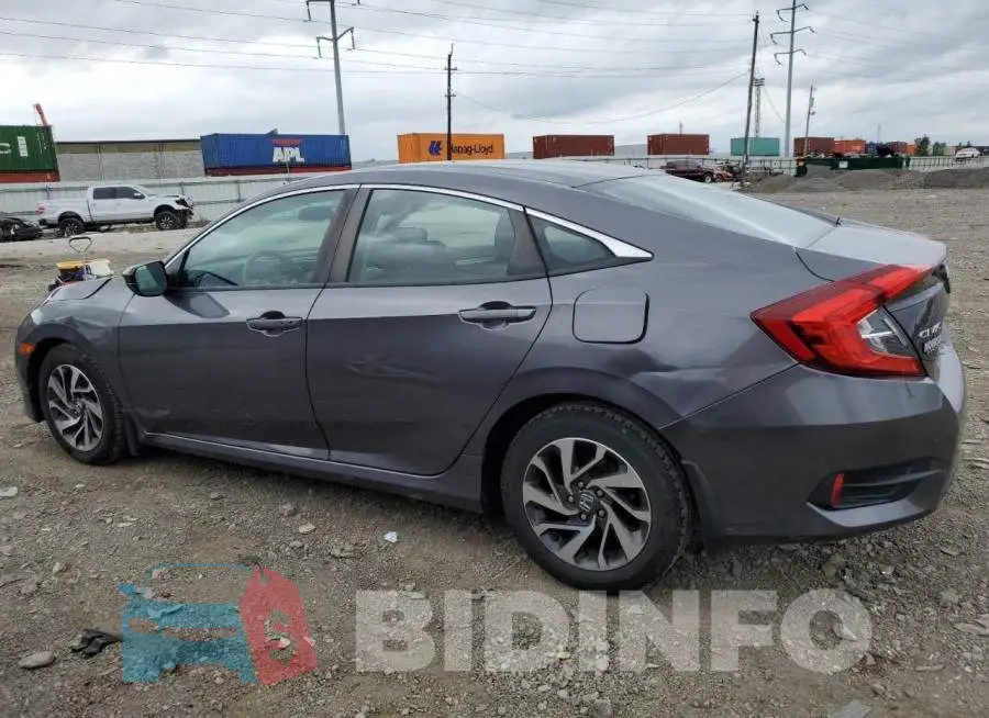 19XFC2F74GE038897 Photo# 2