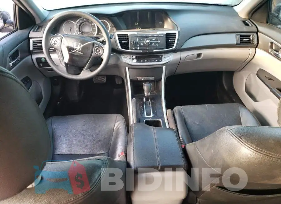 1HGCR2F30EA242242 Photo# 8