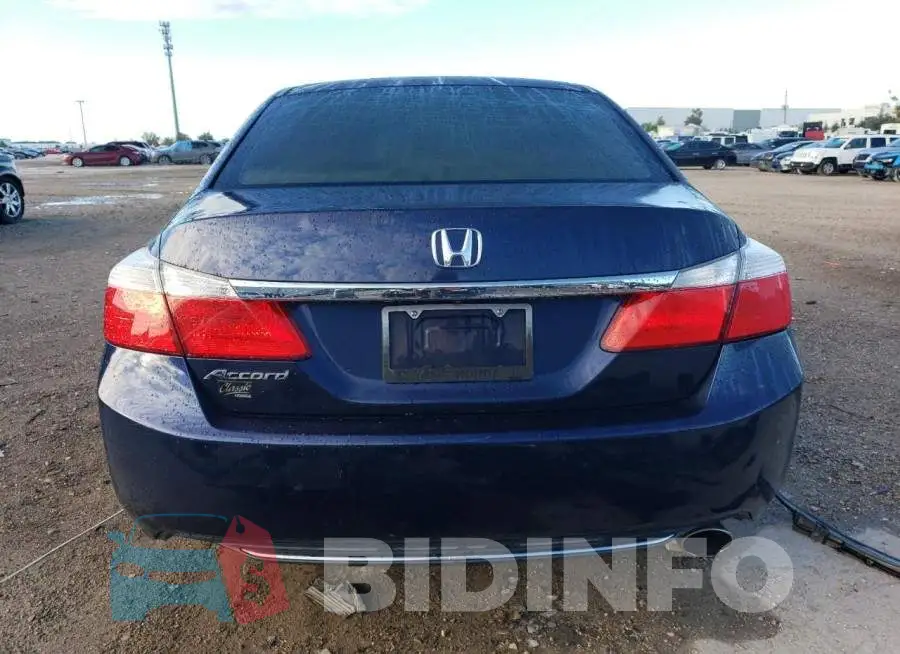 1HGCR2F30EA242242 Photo# 6