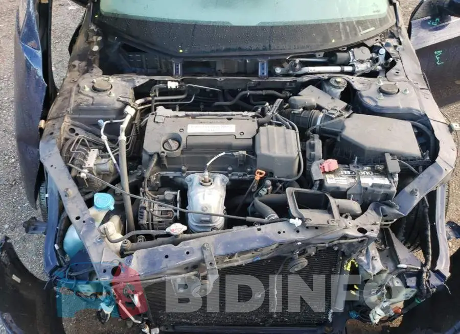 1HGCR2F30EA242242 Photo# 11