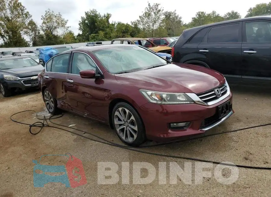 1HGCR2F53FA129419 Photo# 4