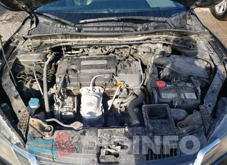 1HGCR2F89EA812766 Photo# 11
