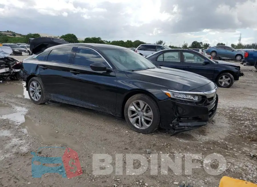 1HGCV1F17LA124321 Photo# 4