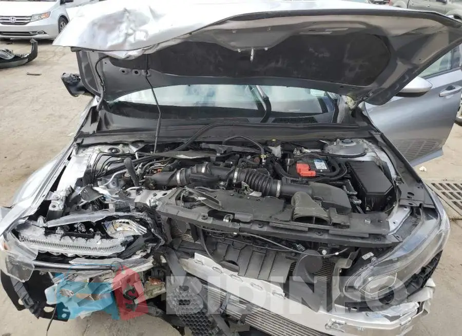 1HGCV1F30KA166491 Photo# 11