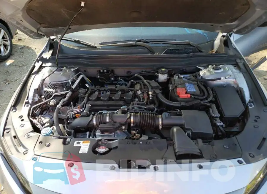 1HGCV1F46MA045802 Photo# 11