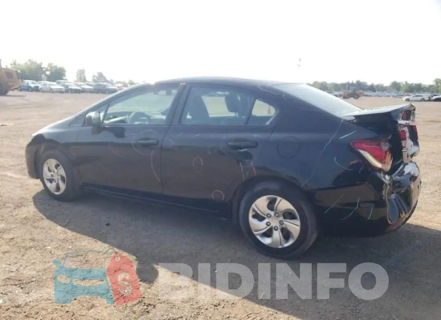 2HGFB2F43EH010620 Photo# 2