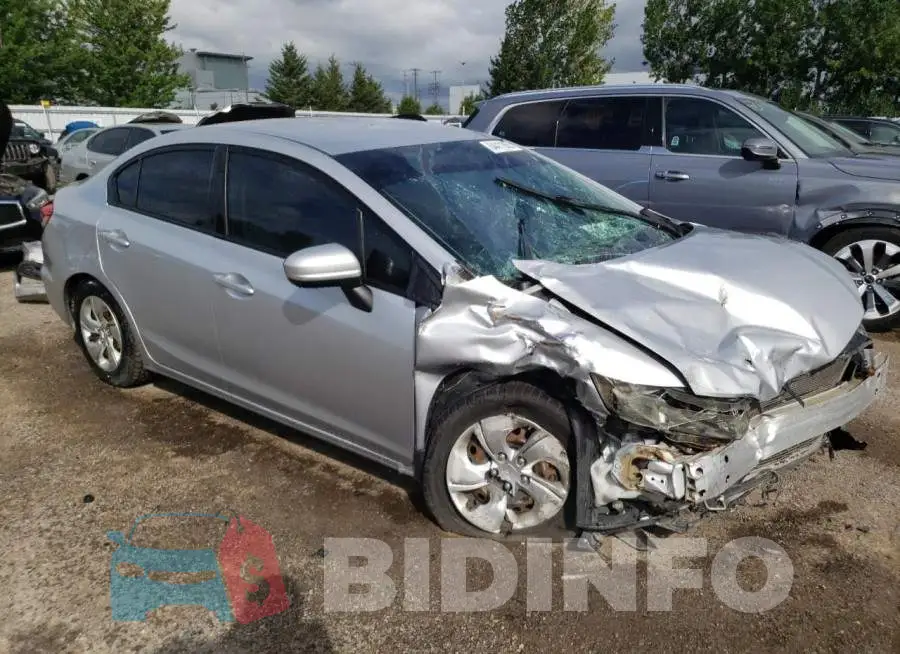 2HGFB2F46EH043157 Photo# 4