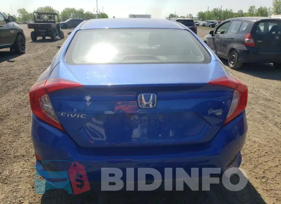 2HGFC2E50JH012018 Photo# 6