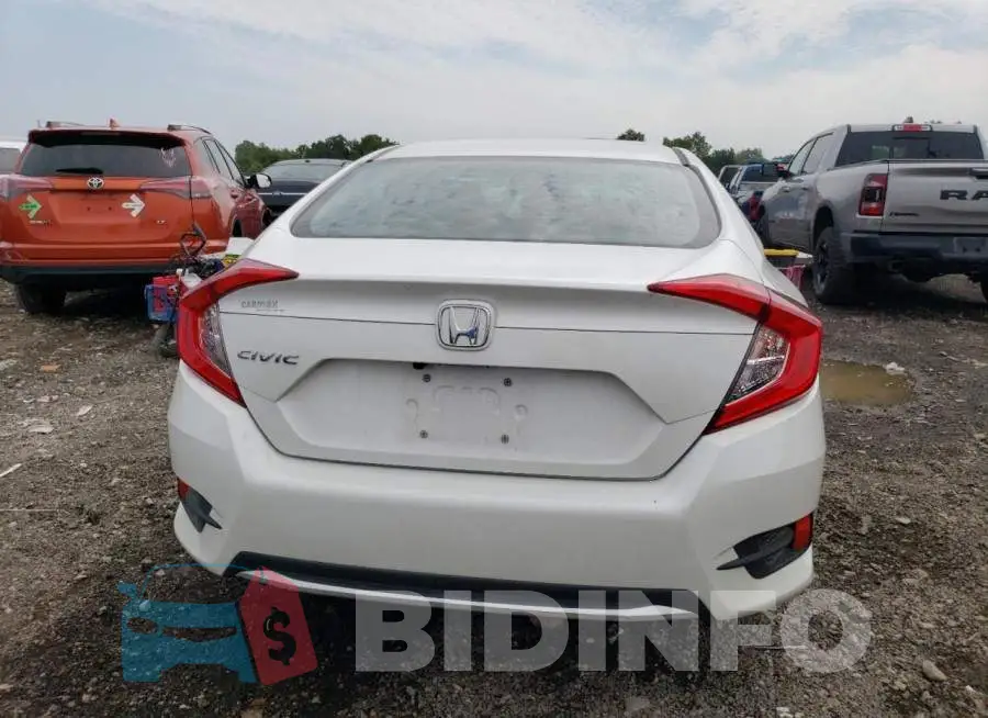 2HGFC2F66KH575311 Photo# 6