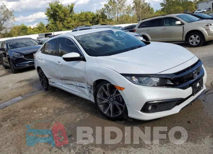 2HGFC2F80MH523418 Photo# 4
