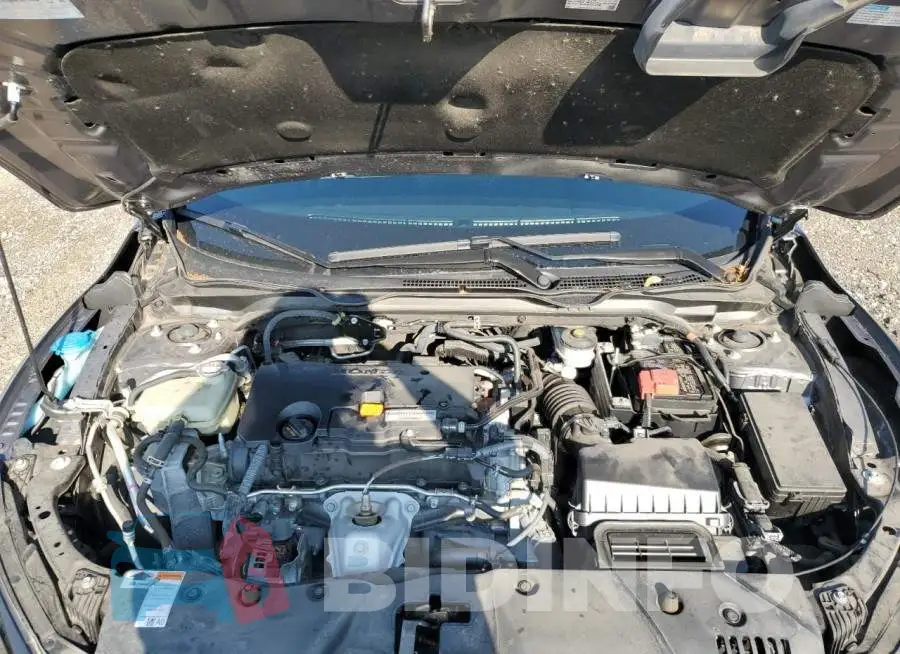 2HGFC2F83MH542643 Photo# 11