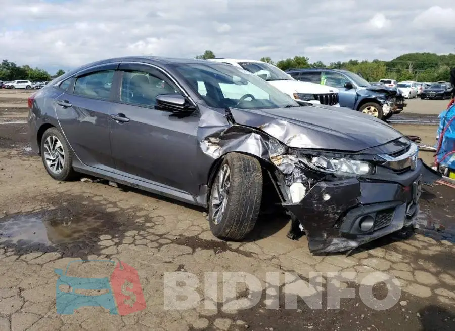 2HGFC2F84GH541635 Photo# 4