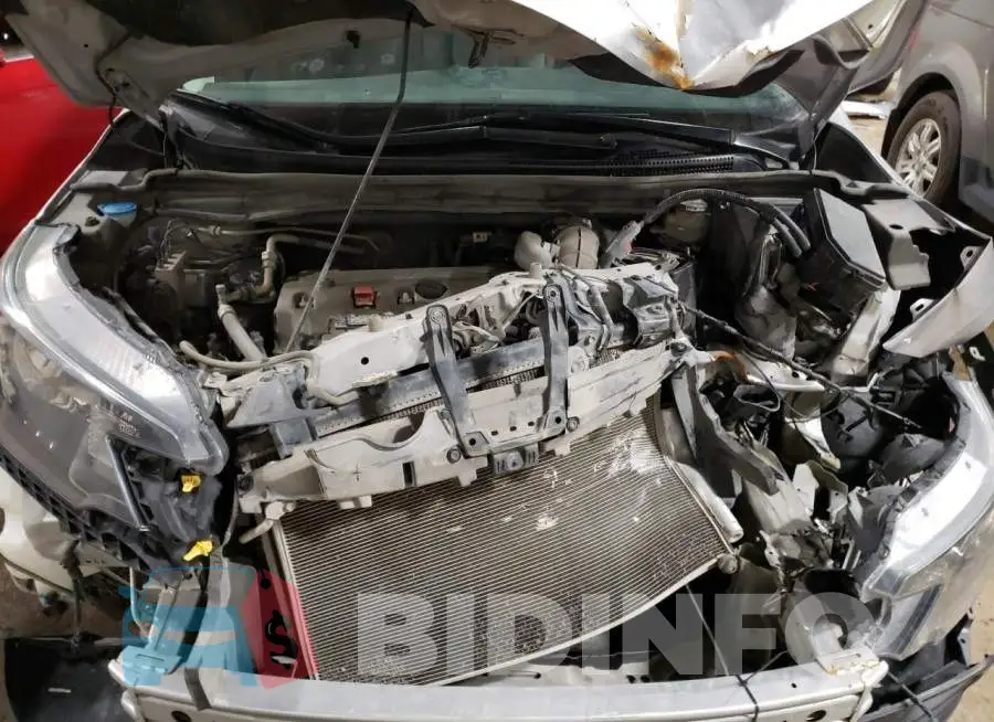 2HKRM4H32EH725093 Photo# 11