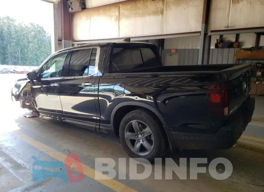 5FPYK3F7XPB017247 Photo# 2