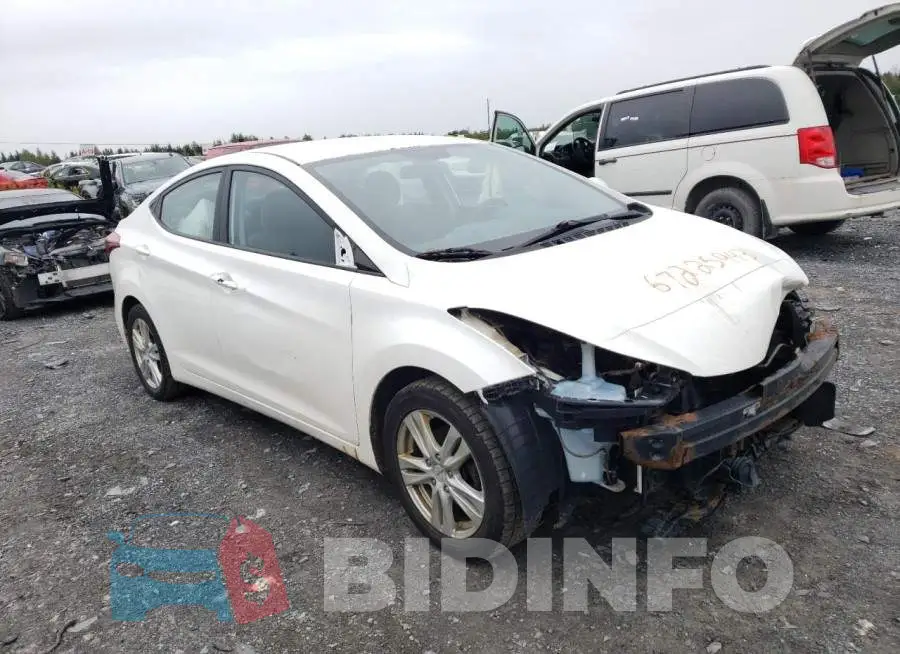 5NPDH4AE7EH469639 Photo# 4