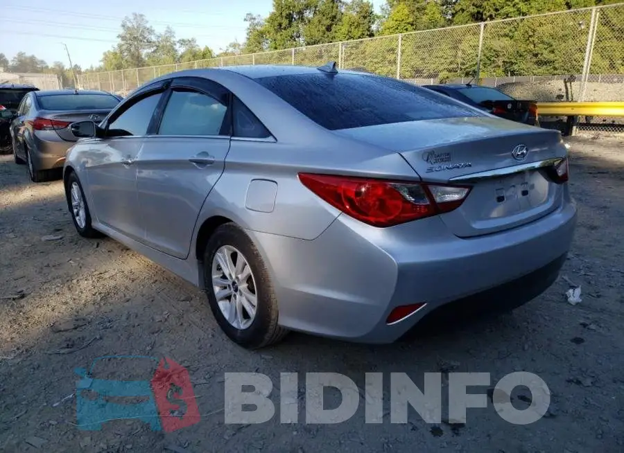5NPEB4AC2EH826200 Photo# 2