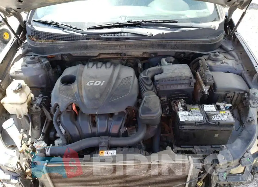 5NPEB4AC2EH833311 Photo# 11