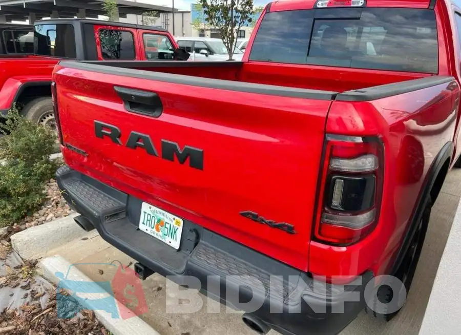 1C6SRFLT1MN500949 Photo# 4