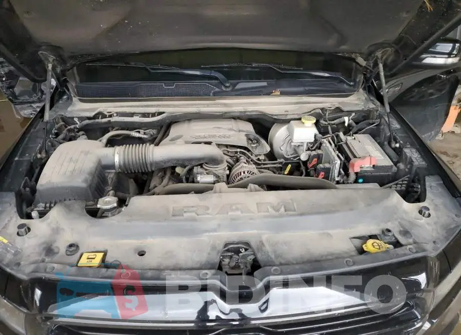 1C6SRFMT7KN901000 Photo# 11