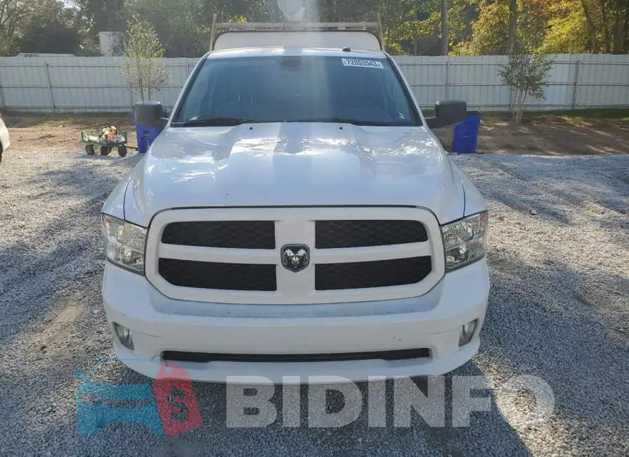 3C6JR6AGXJG234708 Photo# 5
