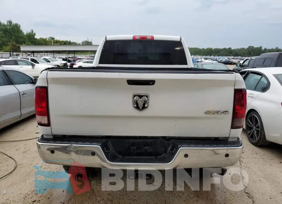 3C6UR5CJ0FG516010 Photo# 6