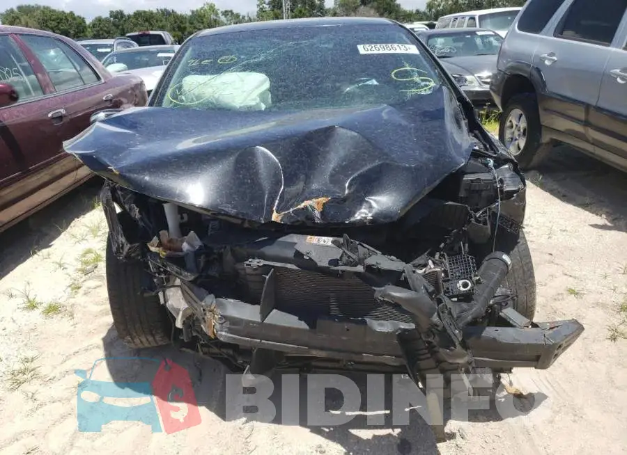 KNAFX6A85E5238012 Photo# 5