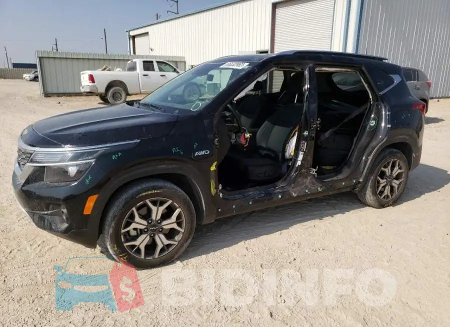 KNDERCAA7N7316868 Photo# 1