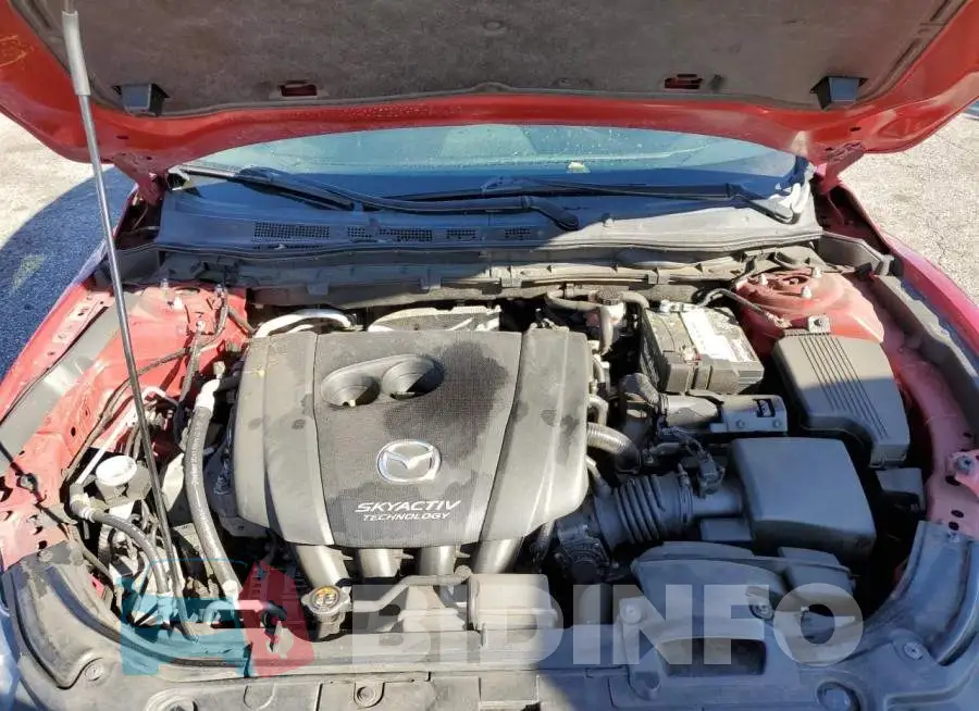 JM1GJ1V61E1121233 Photo# 11