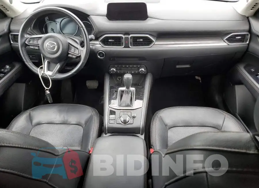 JM3KFBDY6K0680757 Photo# 8