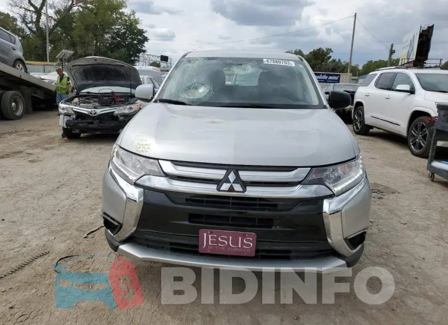 JA4AD2A33JZ052727 Photo# 5