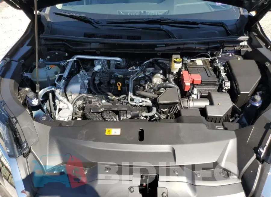 JA4J4UA83PZ048094 Photo# 12