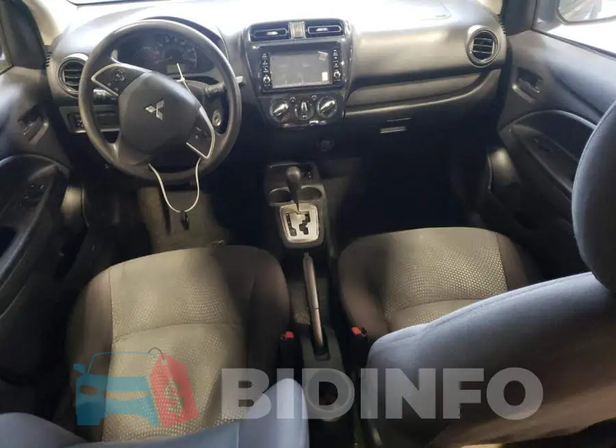 ML32F3FJ3KHF17702 Photo# 8
