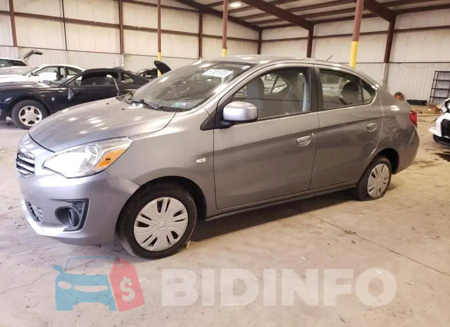 ML32F3FJ3KHF17702 Photo# 1