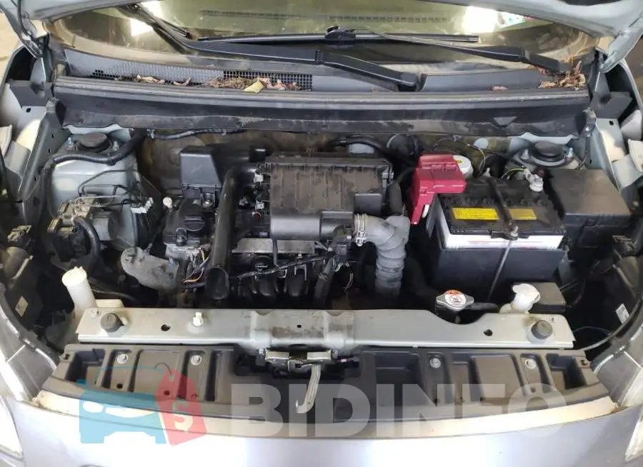 ML32F3FJ3KHF17702 Photo# 11