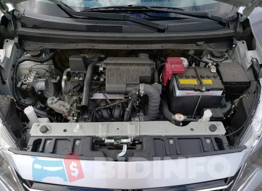 ML32FUFJ1NHF05414 Photo# 11